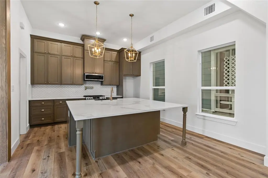 Kitchen Remodel