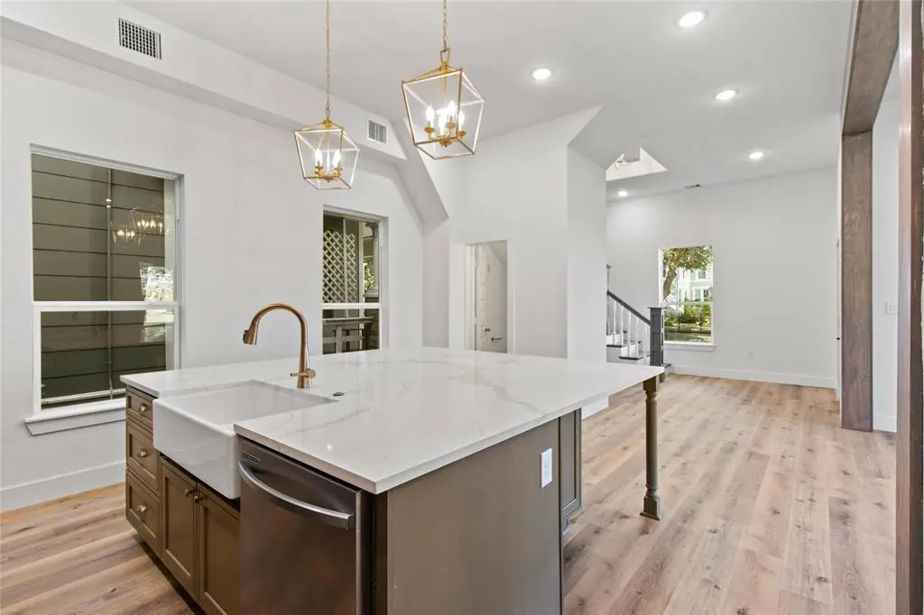 Kitchen Remodel