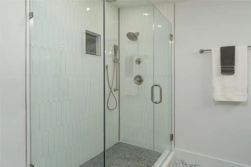 Bathroom Remodel