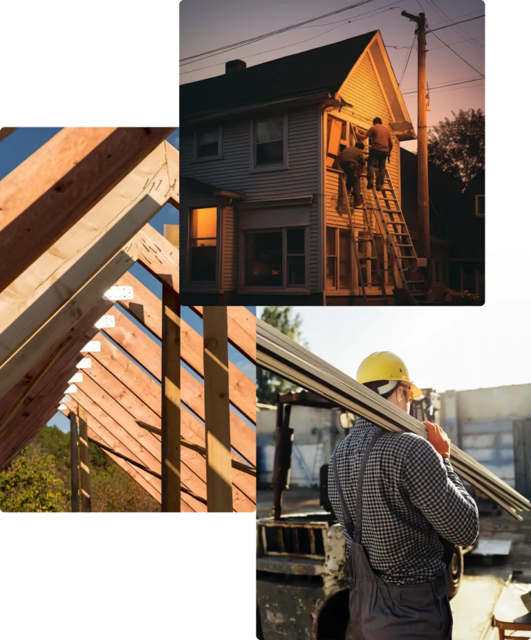 Innovative Construction | Learn More About Us